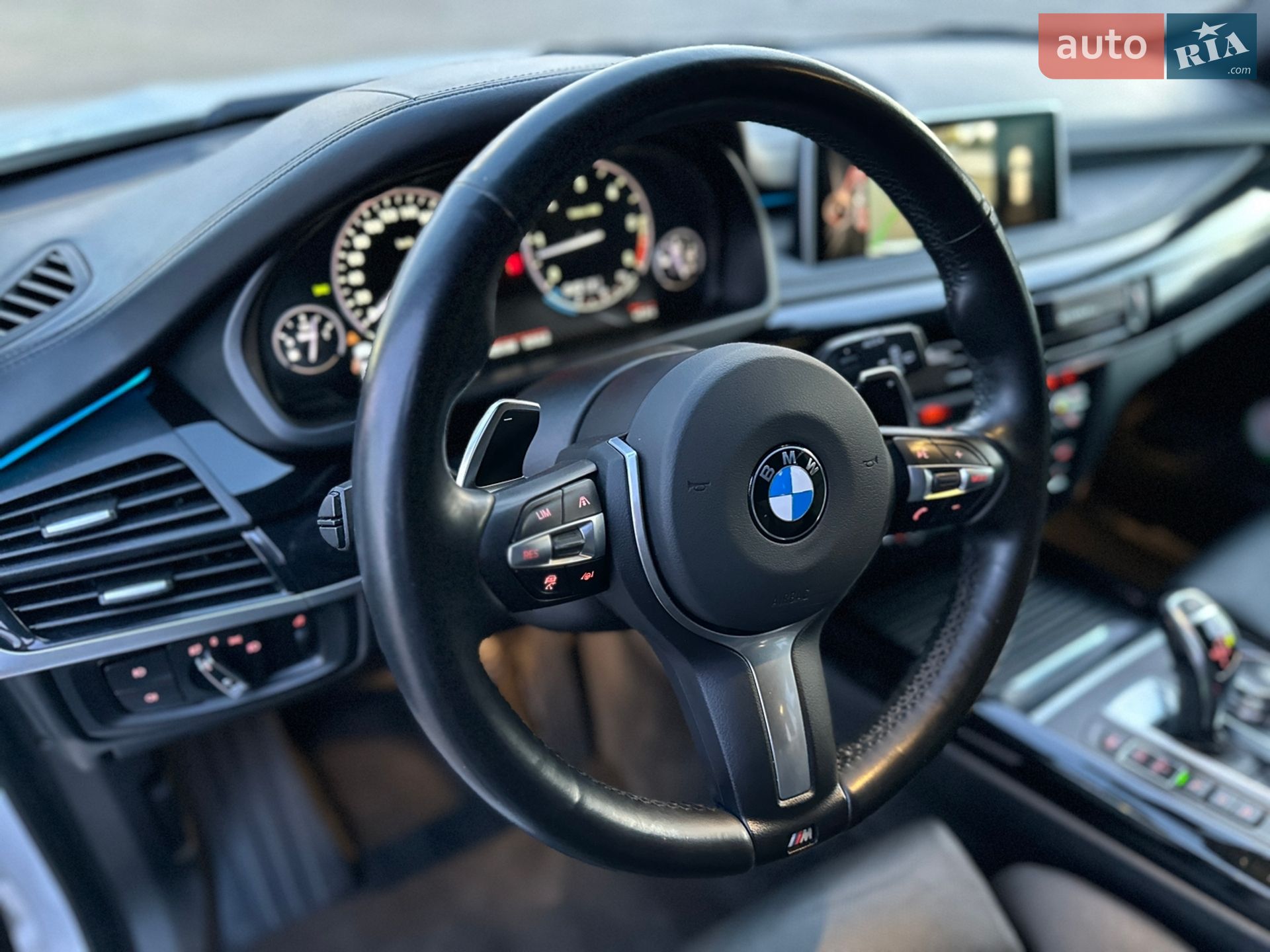 BMW X5 2014 VIN WBAKS610X00J89001 фото оголошення 46 з 115