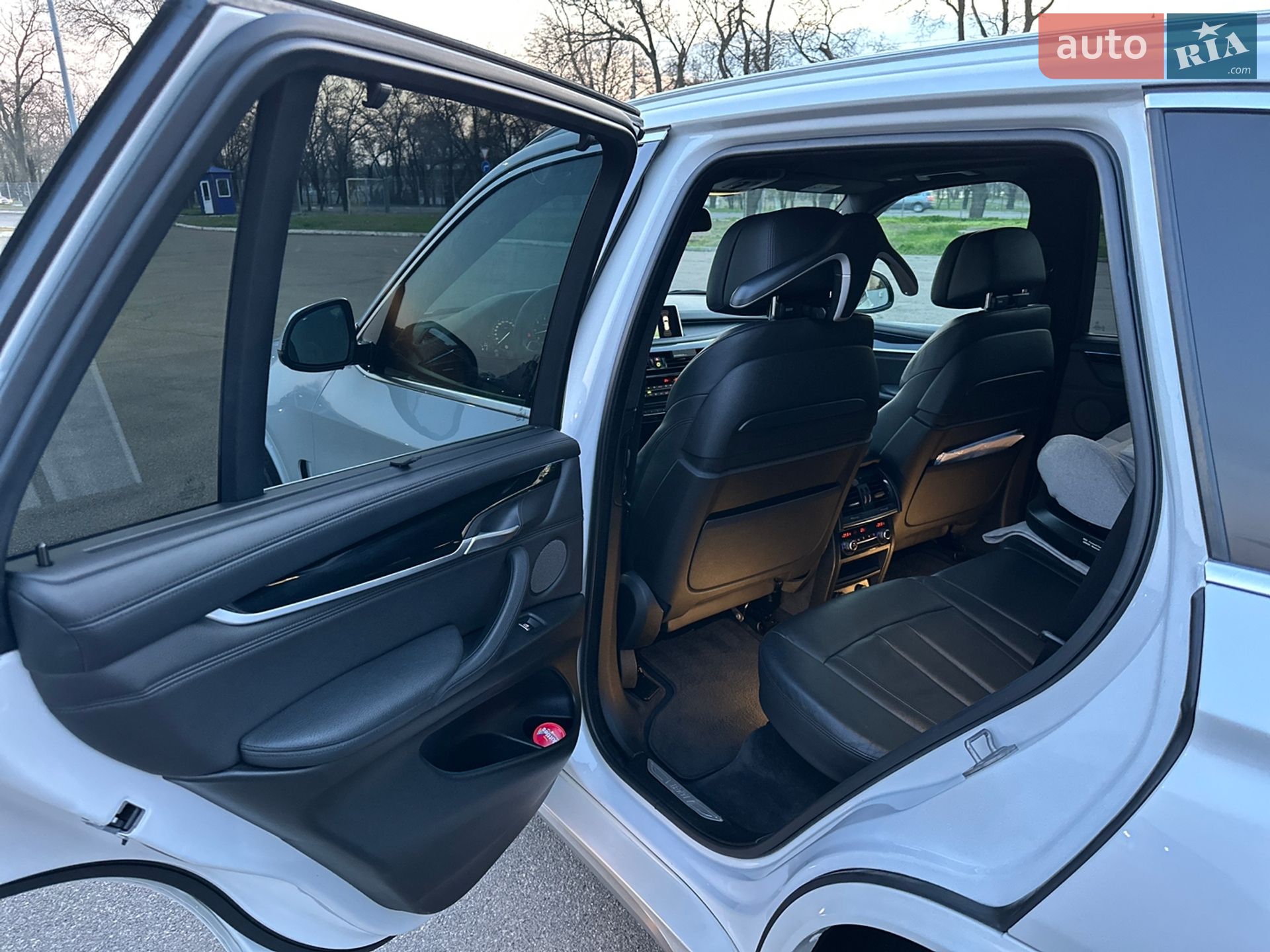 BMW X5 2014 VIN WBAKS610X00J89001 фото оголошення 50 з 115