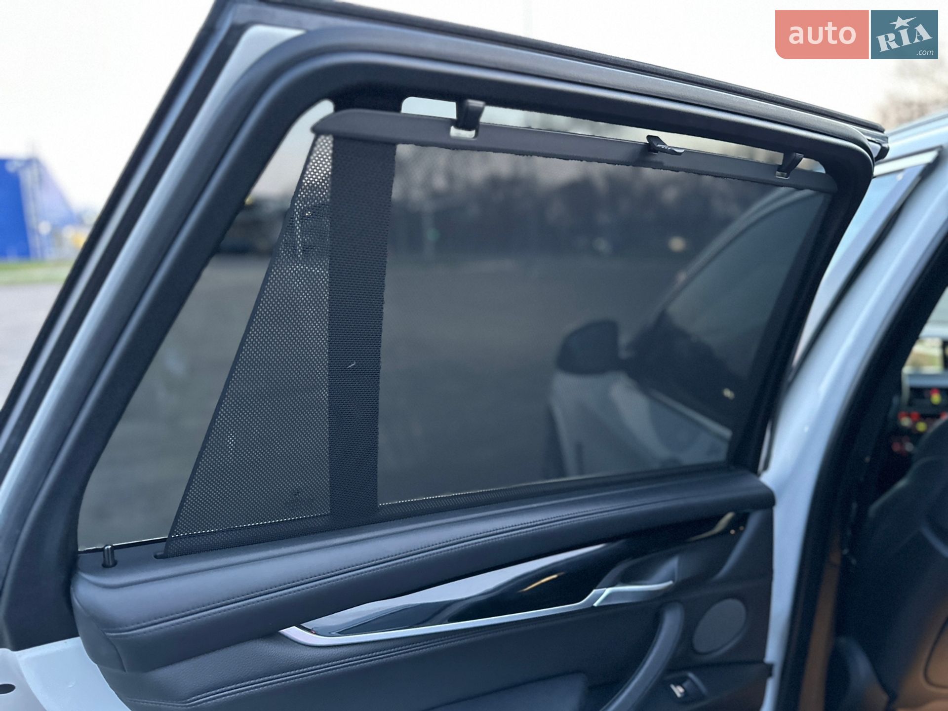 BMW X5 2014 VIN WBAKS610X00J89001 фото оголошення 52 з 115