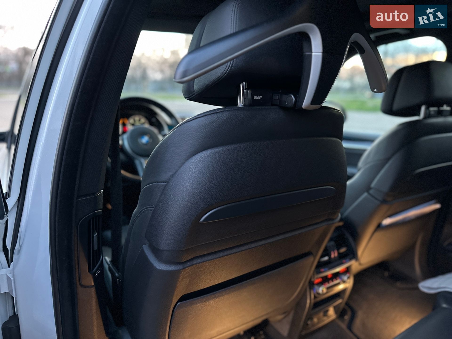 BMW X5 2014 VIN WBAKS610X00J89001 фото оголошення 55 з 115