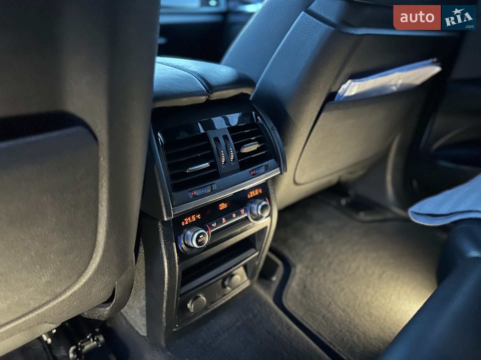 BMW X5 2014 VIN WBAKS610X00J89001 фото оголошення 57 з 115