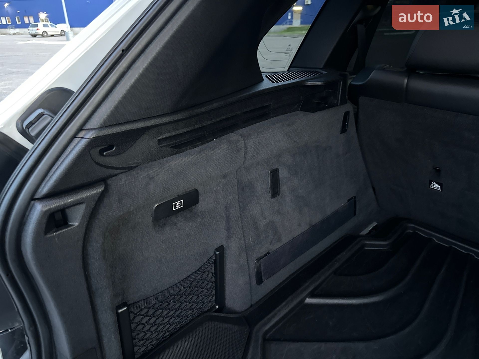 BMW X5 2014 VIN WBAKS610X00J89001 фото оголошення 62 з 115