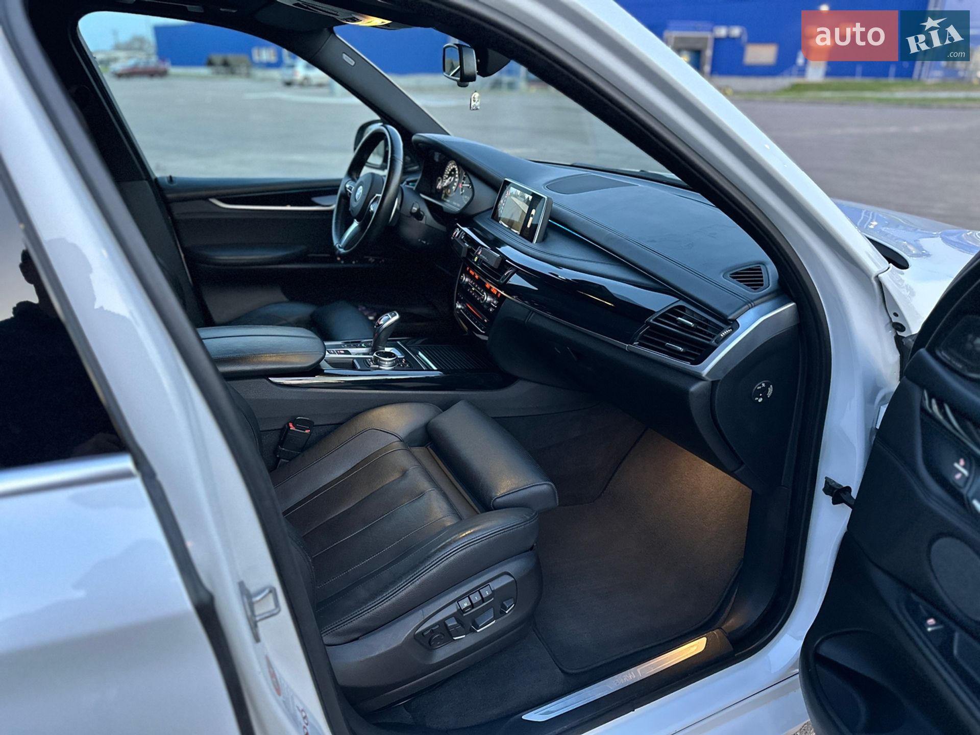 BMW X5 2014 VIN WBAKS610X00J89001 фото оголошення 70 з 115