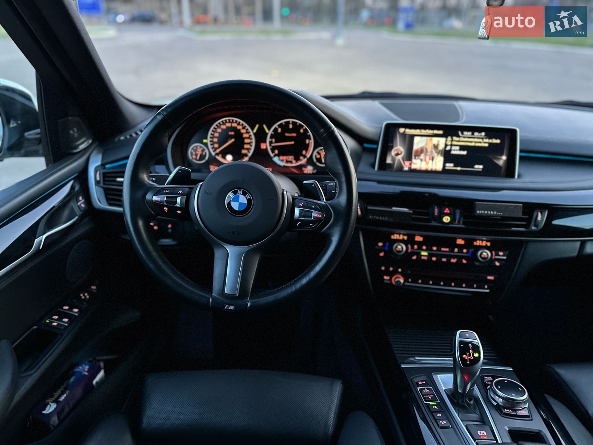 BMW X5 2014 VIN WBAKS610X00J89001 фото оголошення 72 з 115