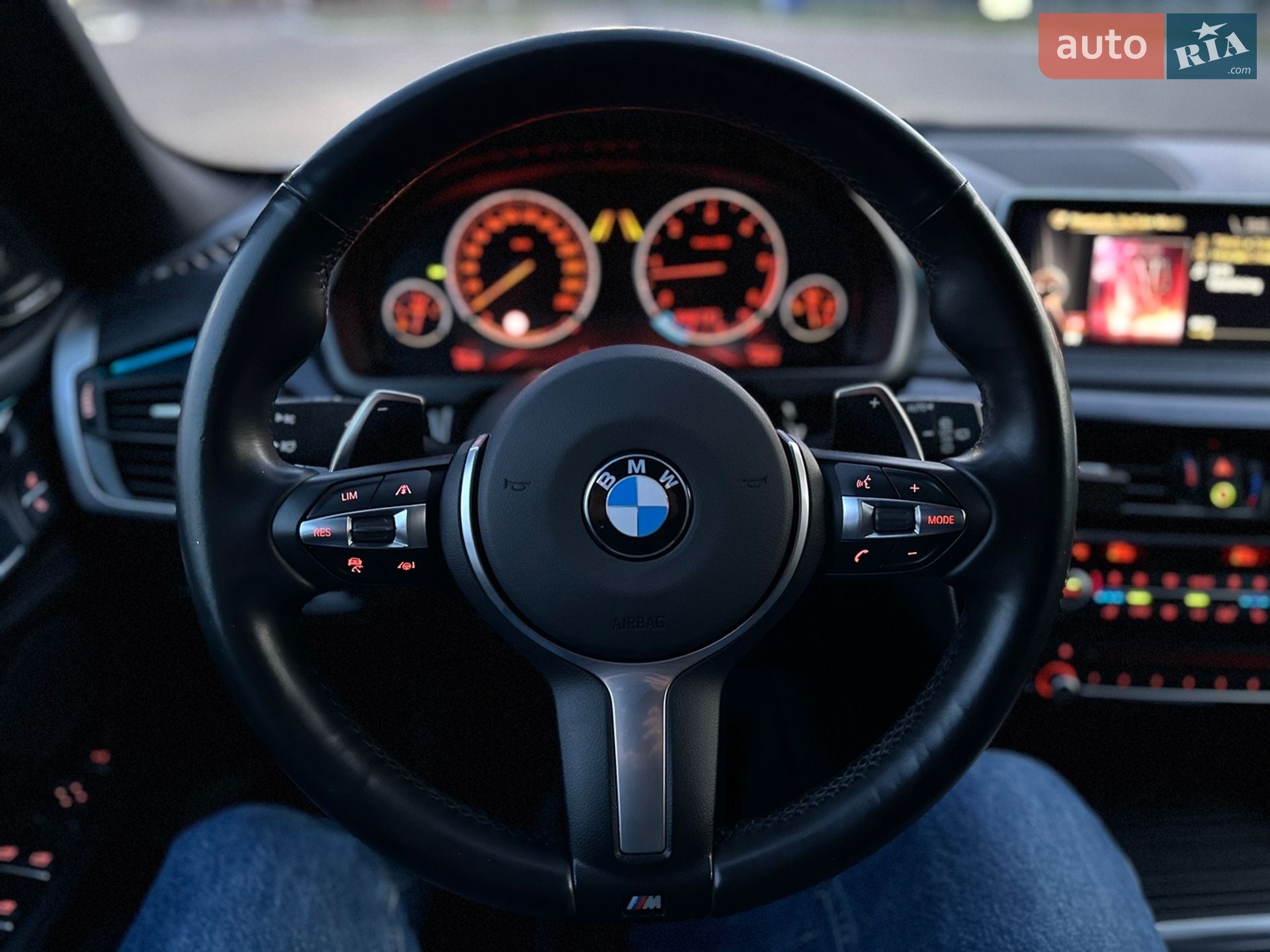 BMW X5 2014 VIN WBAKS610X00J89001 фото оголошення 81 з 115