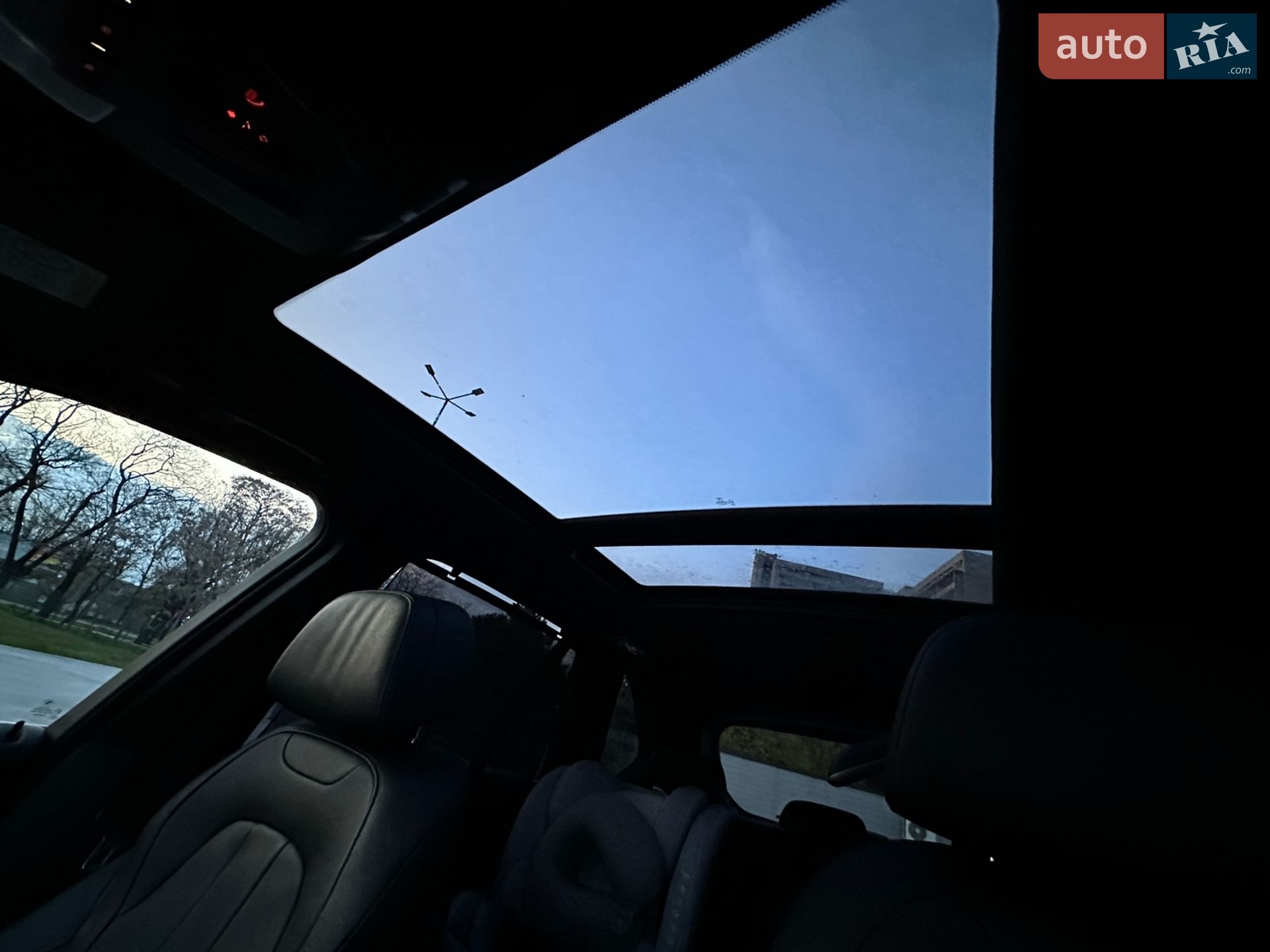 BMW X5 2014 VIN WBAKS610X00J89001 фото оголошення 82 з 115