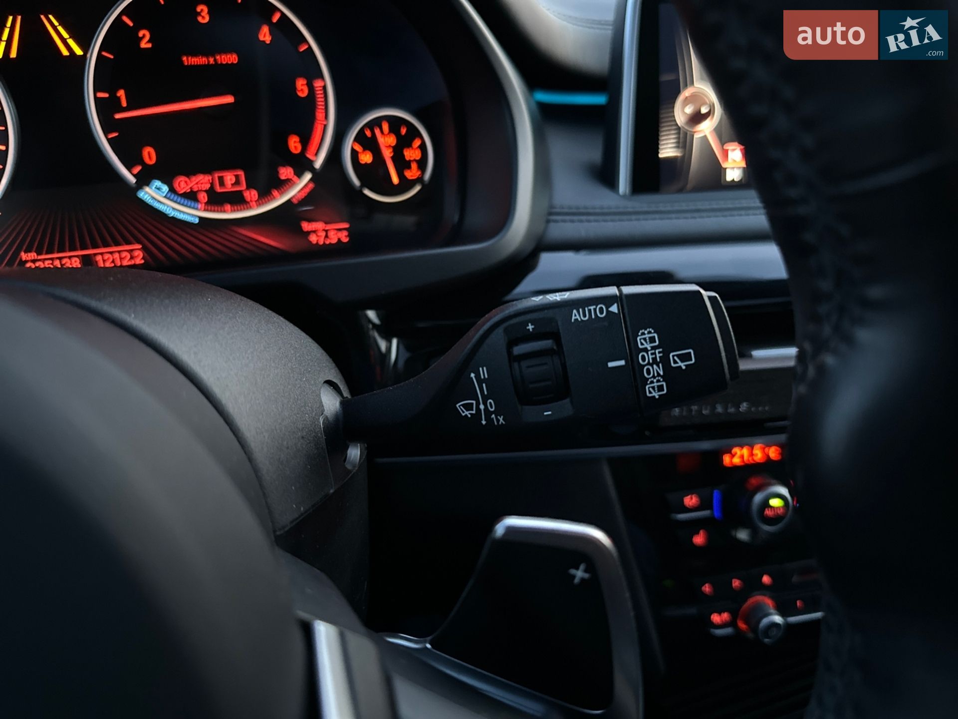 BMW X5 2014 VIN WBAKS610X00J89001 фото оголошення 84 з 115