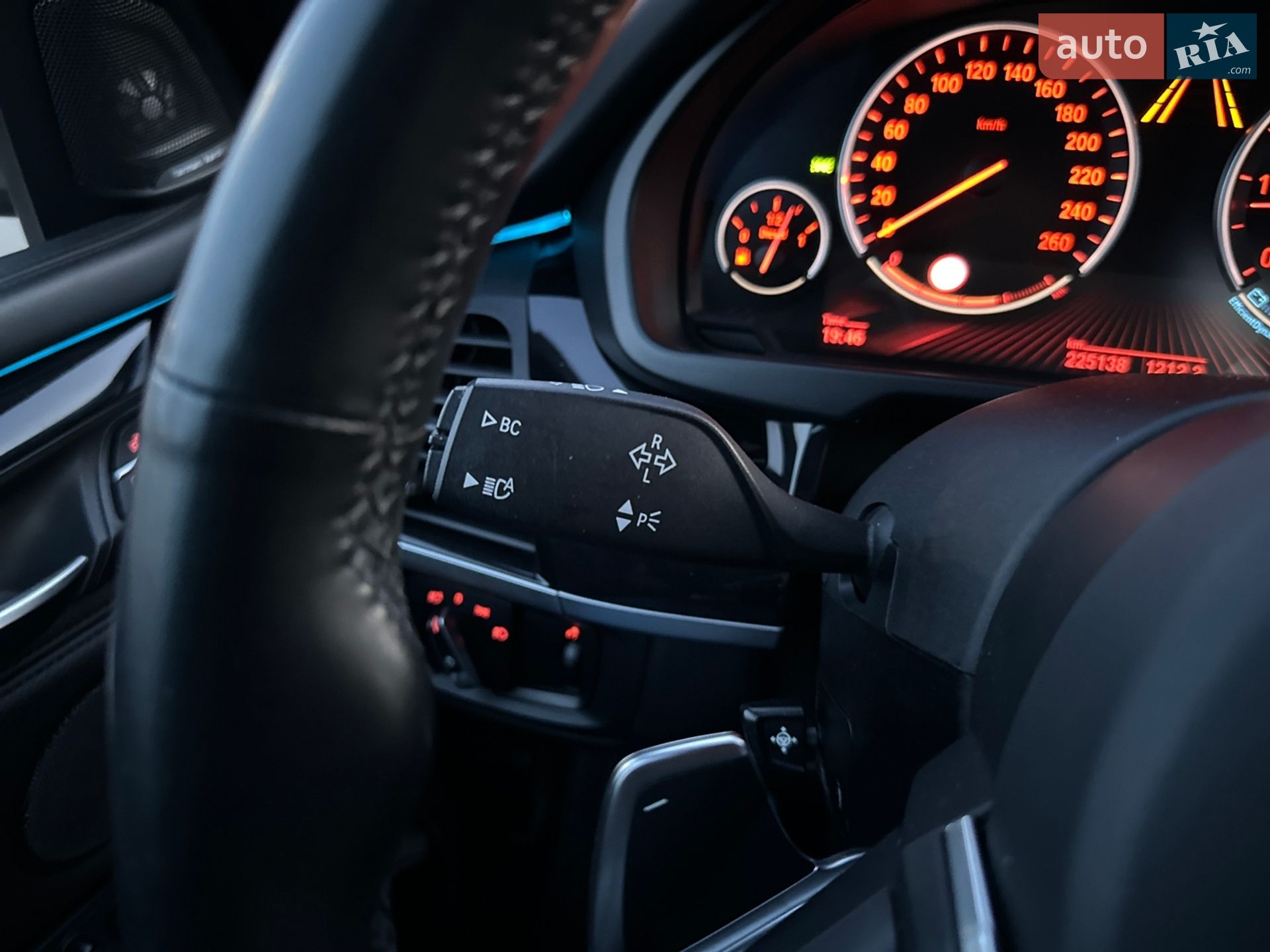 BMW X5 2014 VIN WBAKS610X00J89001 фото оголошення 85 з 115