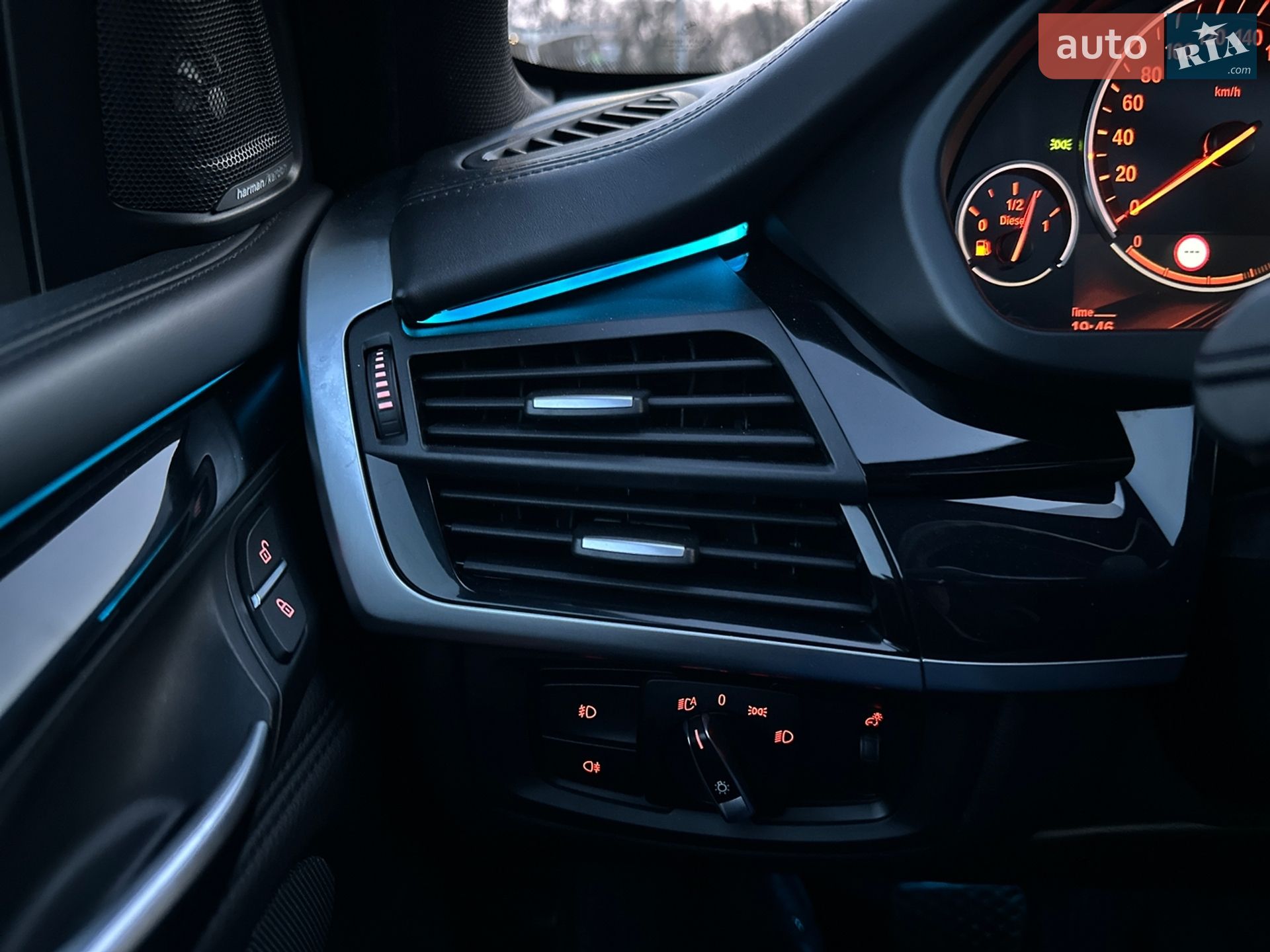 BMW X5 2014 VIN WBAKS610X00J89001 фото оголошення 86 з 115