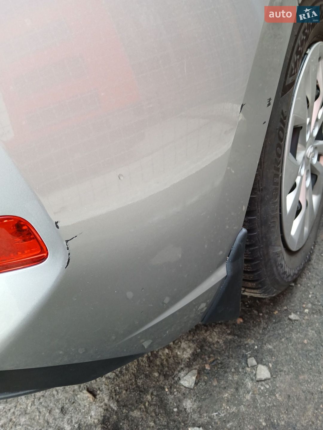 Hyundai i30 2023 VIN TMAH351CBNJ207401 фото оголошення 24 з 24