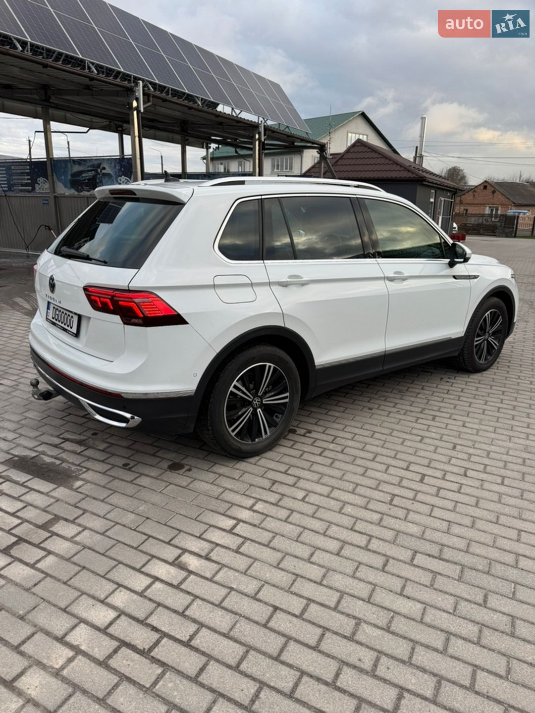 Volkswagen Tiguan 2023 VIN WVGZZZ5N9PW061226 фото оголошення 67 з 361