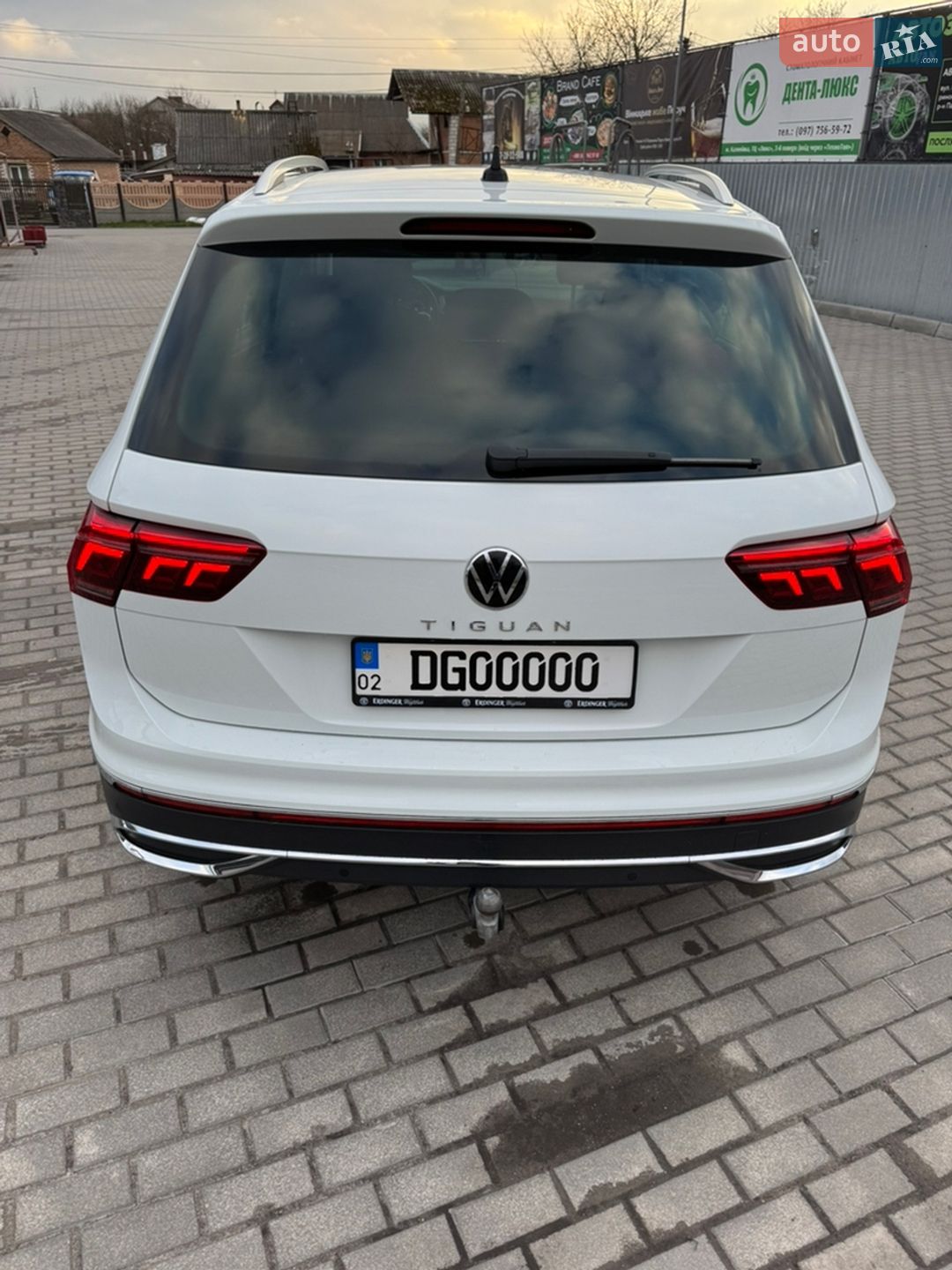 Volkswagen Tiguan 2023 VIN WVGZZZ5N9PW061226 фото оголошення 71 з 361