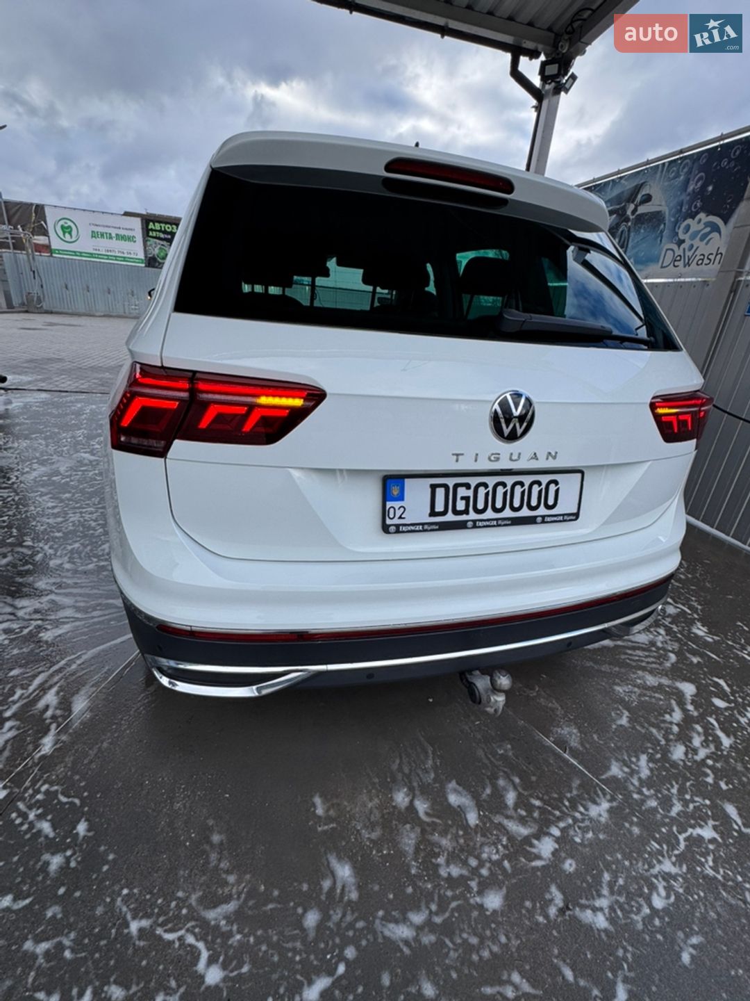 Volkswagen Tiguan 2023 VIN WVGZZZ5N9PW061226 фото оголошення 72 з 361