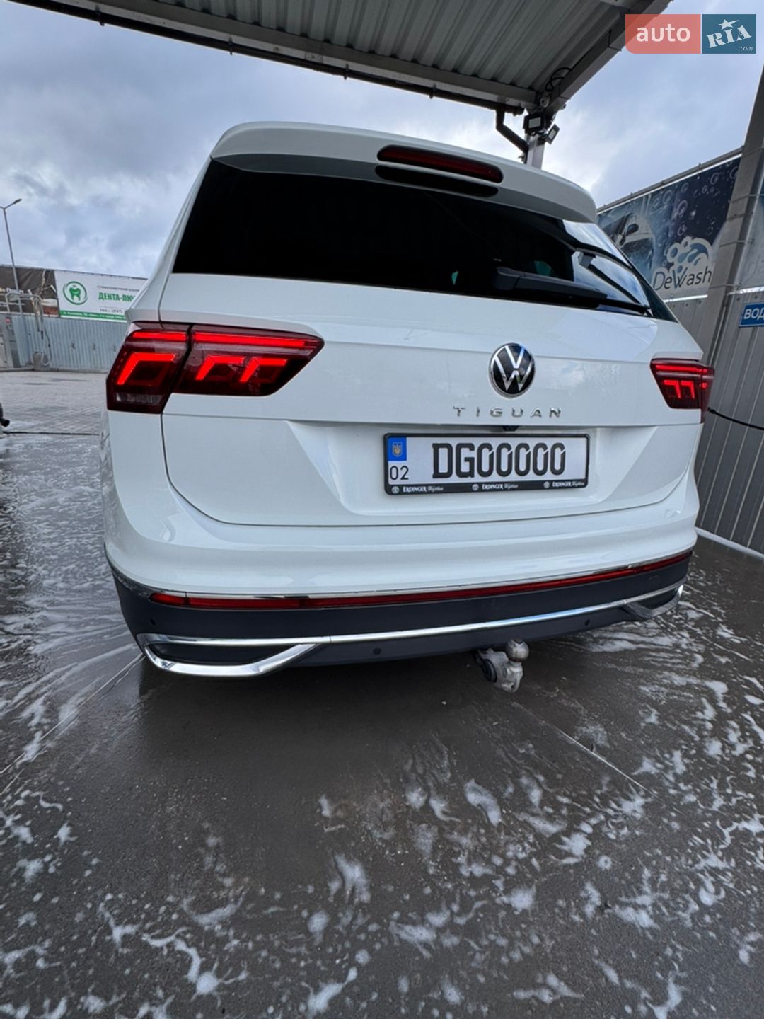 Volkswagen Tiguan 2023 VIN WVGZZZ5N9PW061226 фото оголошення 73 з 361