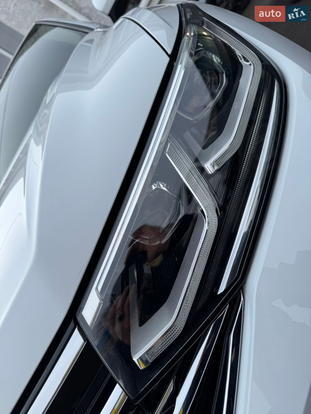 Volkswagen Tiguan 2023 VIN WVGZZZ5N9PW061226 фото оголошення 78 з 361