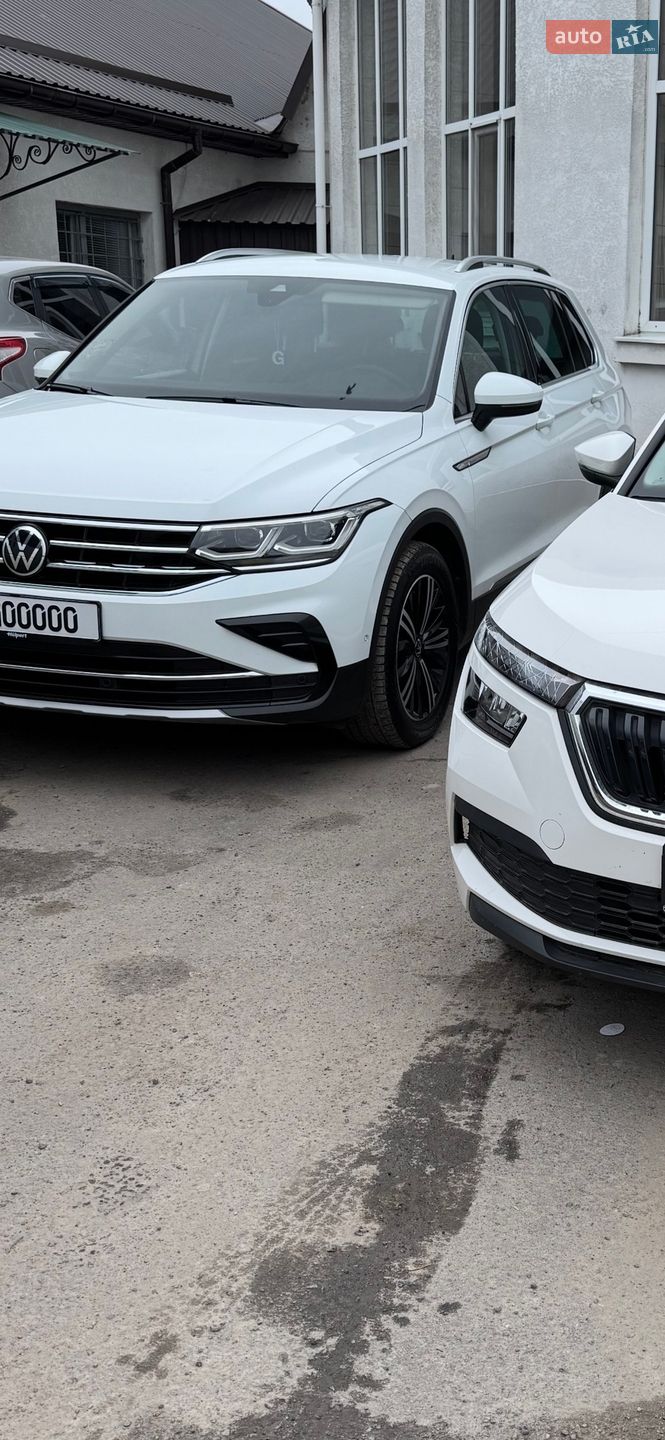 Volkswagen Tiguan 2023 VIN WVGZZZ5N9PW061226 фото оголошення 58 з 361