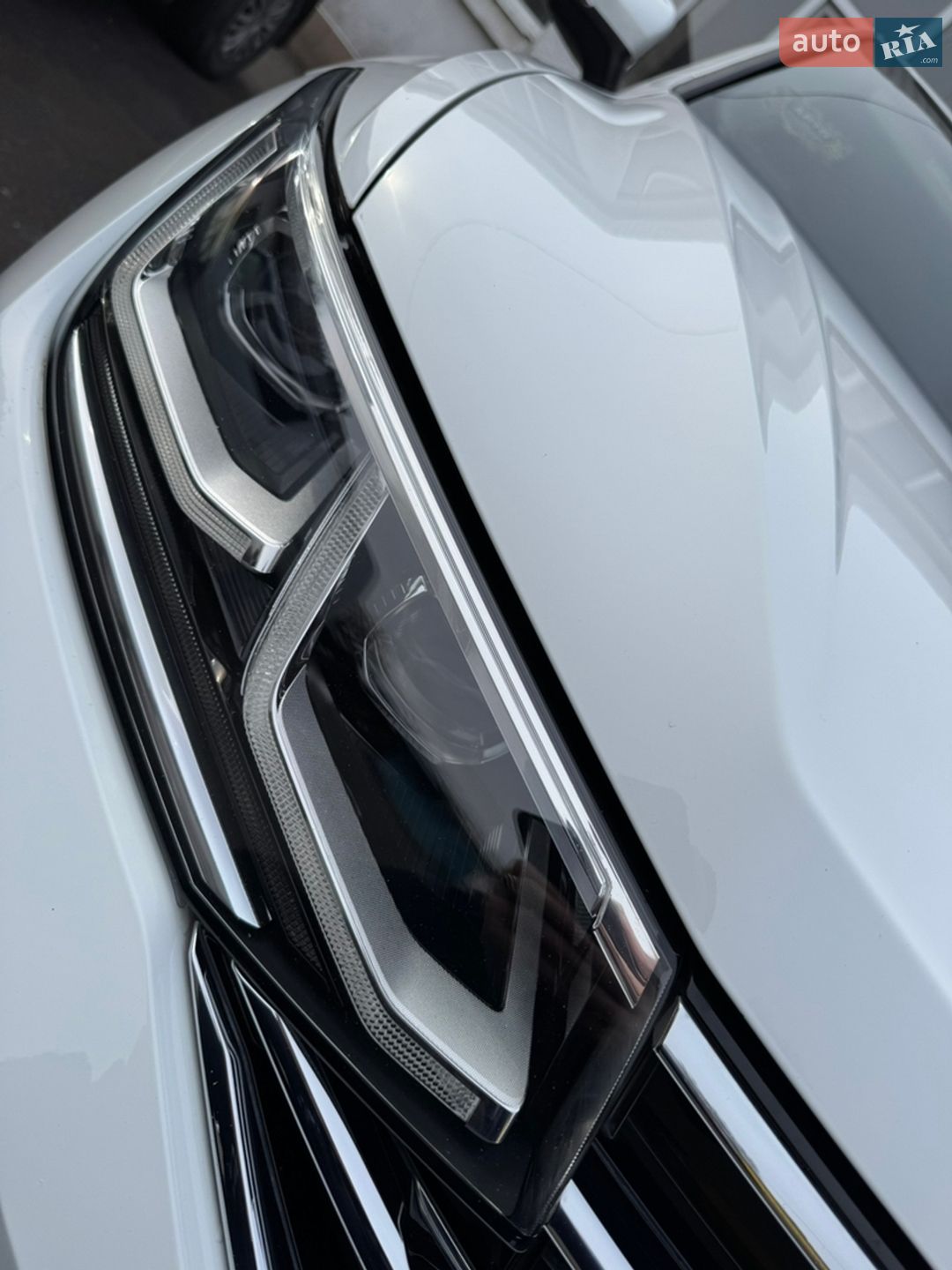 Volkswagen Tiguan 2023 VIN WVGZZZ5N9PW061226 фото оголошення 79 з 361