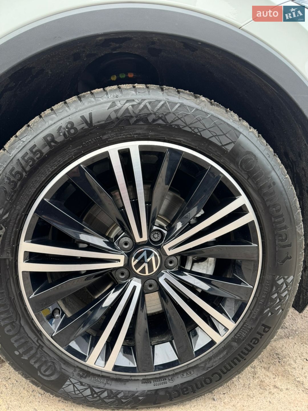 Volkswagen Tiguan 2023 VIN WVGZZZ5N9PW061226 фото оголошення 81 з 361