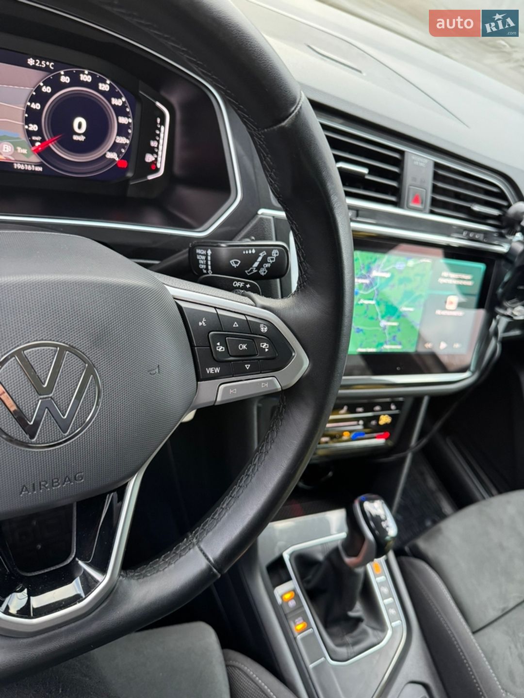 Volkswagen Tiguan 2023 VIN WVGZZZ5N9PW061226 фото оголошення 83 з 361