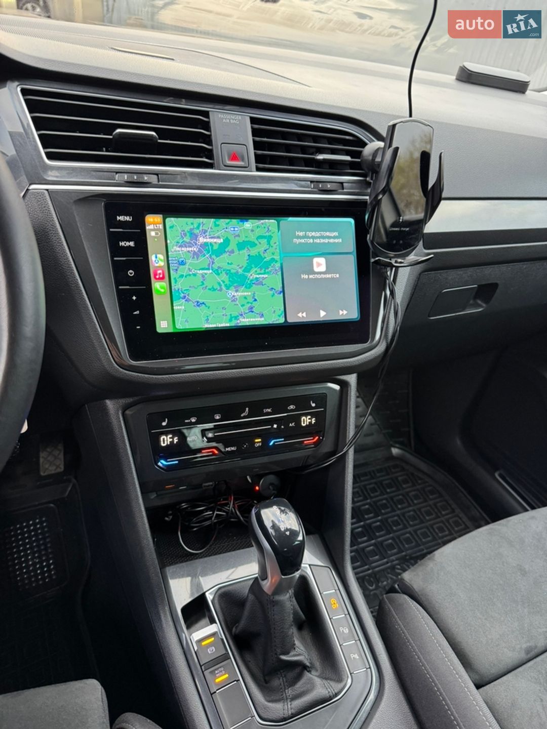 Volkswagen Tiguan 2023 VIN WVGZZZ5N9PW061226 фото оголошення 88 з 361