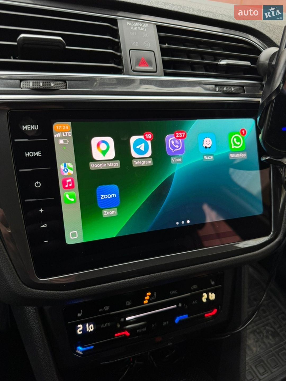 Volkswagen Tiguan 2023 VIN WVGZZZ5N9PW061226 фото оголошення 91 з 361