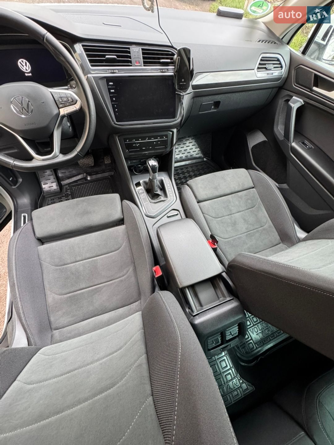 Volkswagen Tiguan 2023 VIN WVGZZZ5N9PW061226 фото оголошення 96 з 361