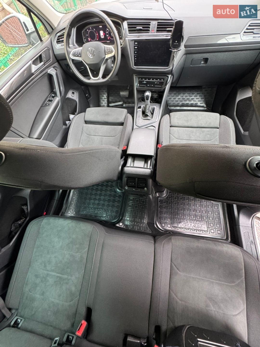 Volkswagen Tiguan 2023 VIN WVGZZZ5N9PW061226 фото оголошення 98 з 361