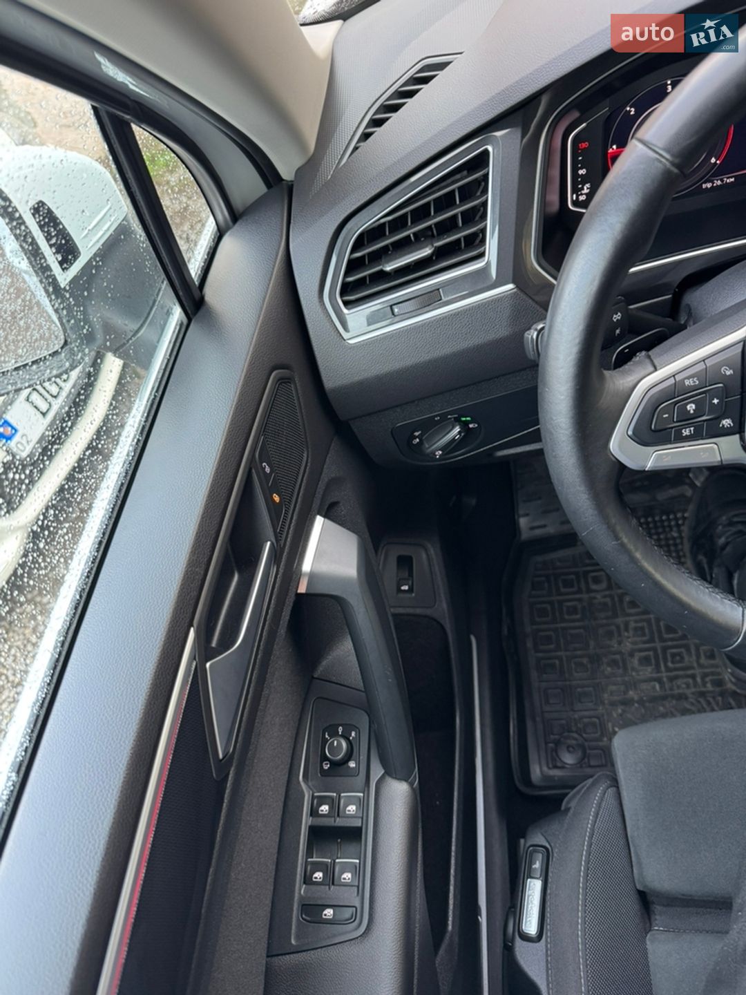 Volkswagen Tiguan 2023 VIN WVGZZZ5N9PW061226 фото оголошення 108 з 361