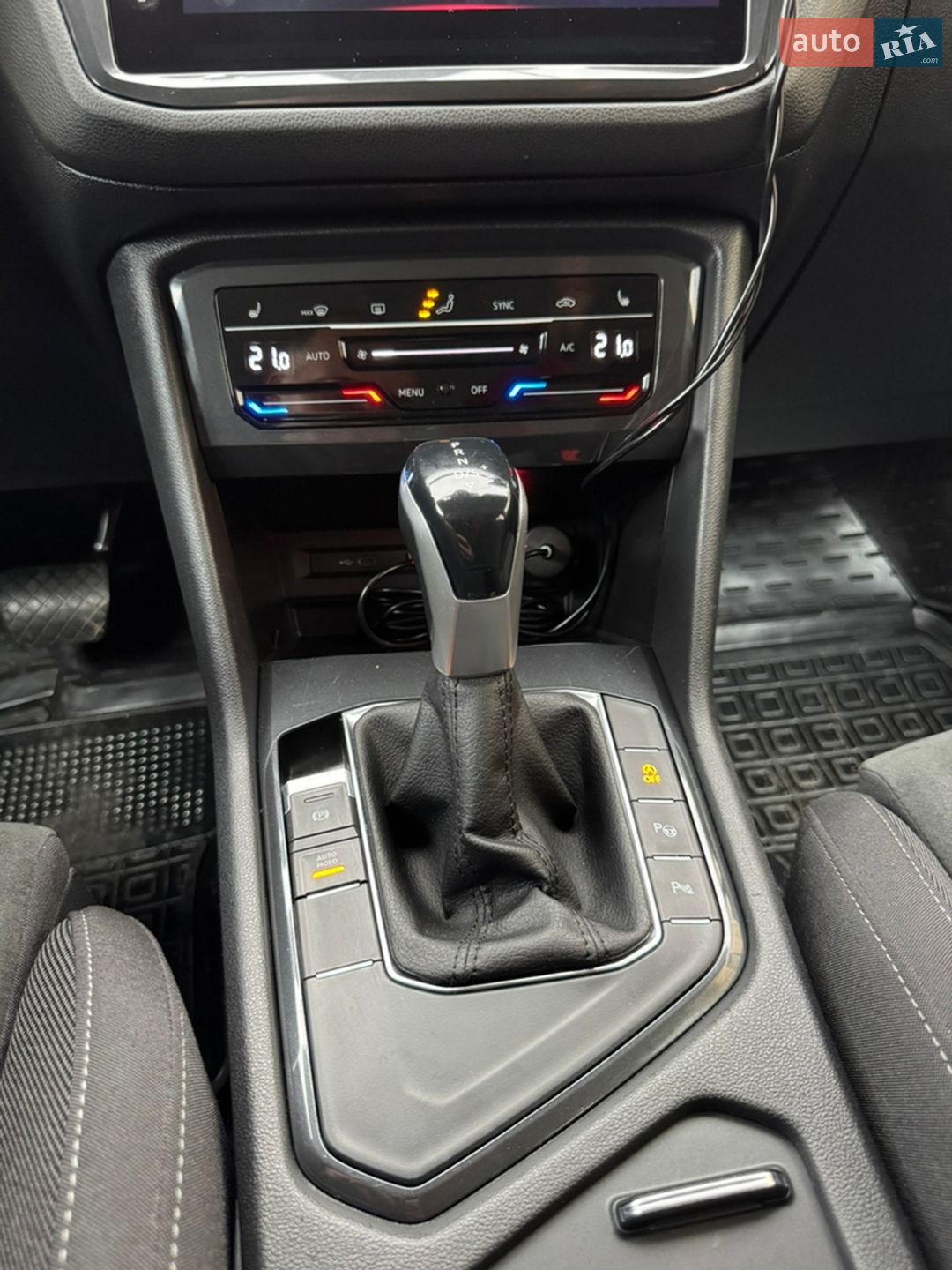 Volkswagen Tiguan 2023 VIN WVGZZZ5N9PW061226 фото оголошення 113 з 361