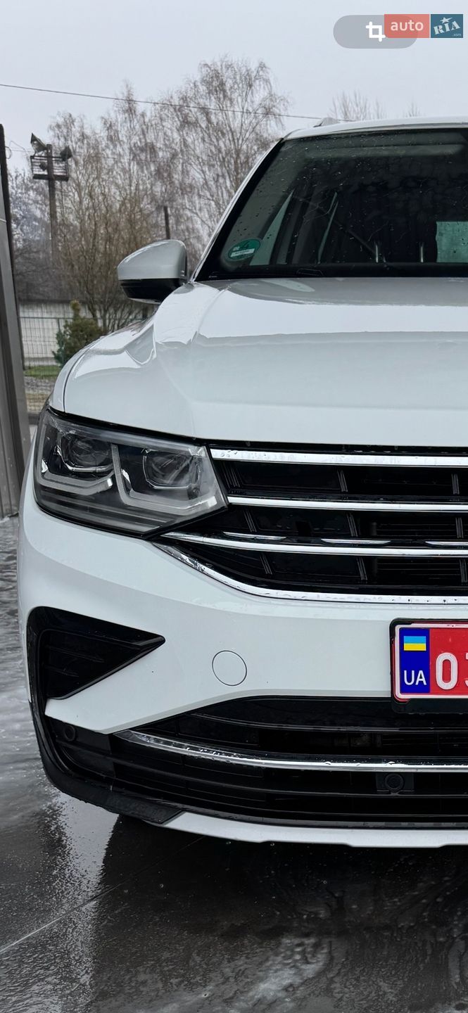 Volkswagen Tiguan 2023 VIN WVGZZZ5N9PW061226 фото оголошення 187 з 361