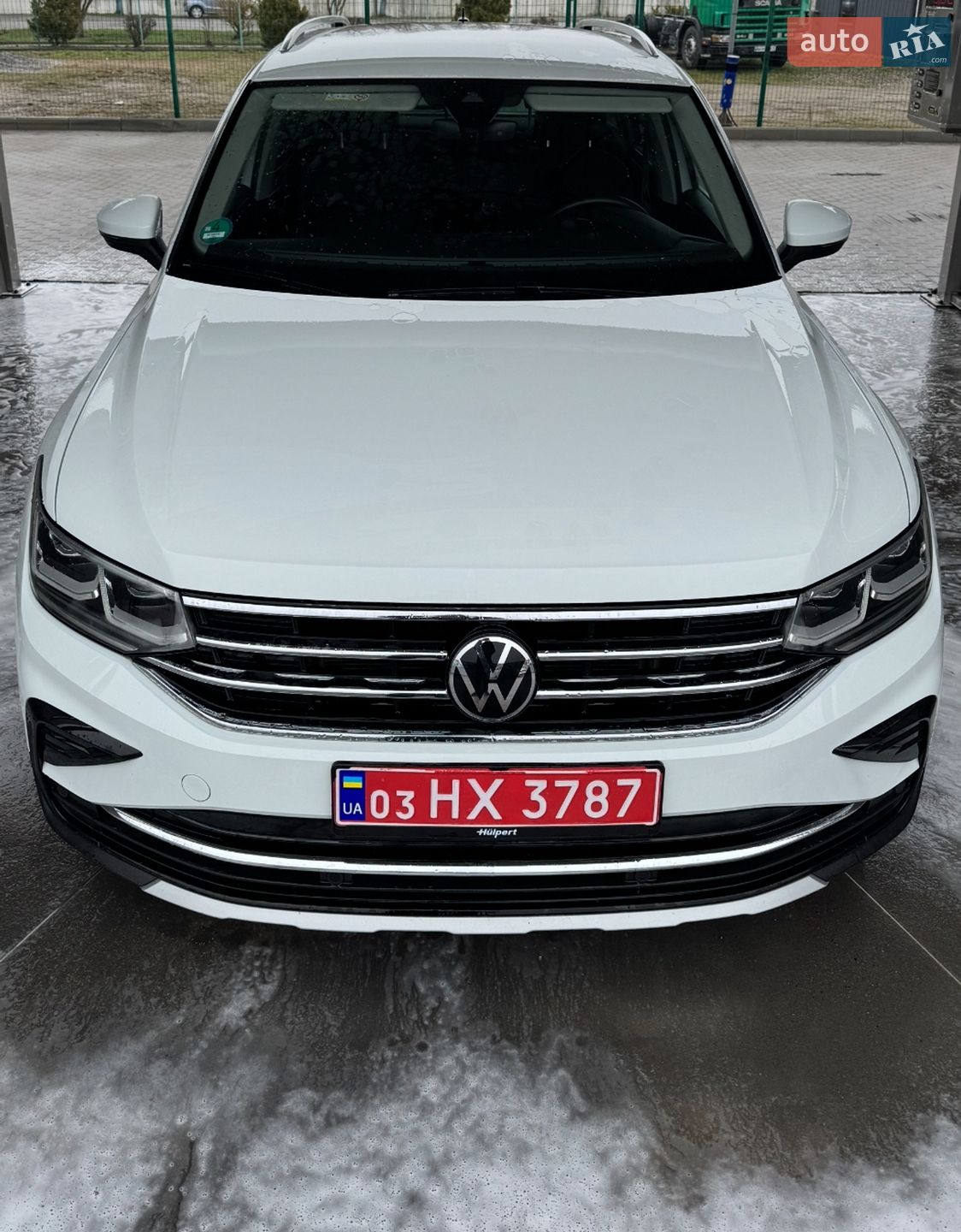 Volkswagen Tiguan 2023 VIN WVGZZZ5N9PW061226 фото оголошення 190 з 361