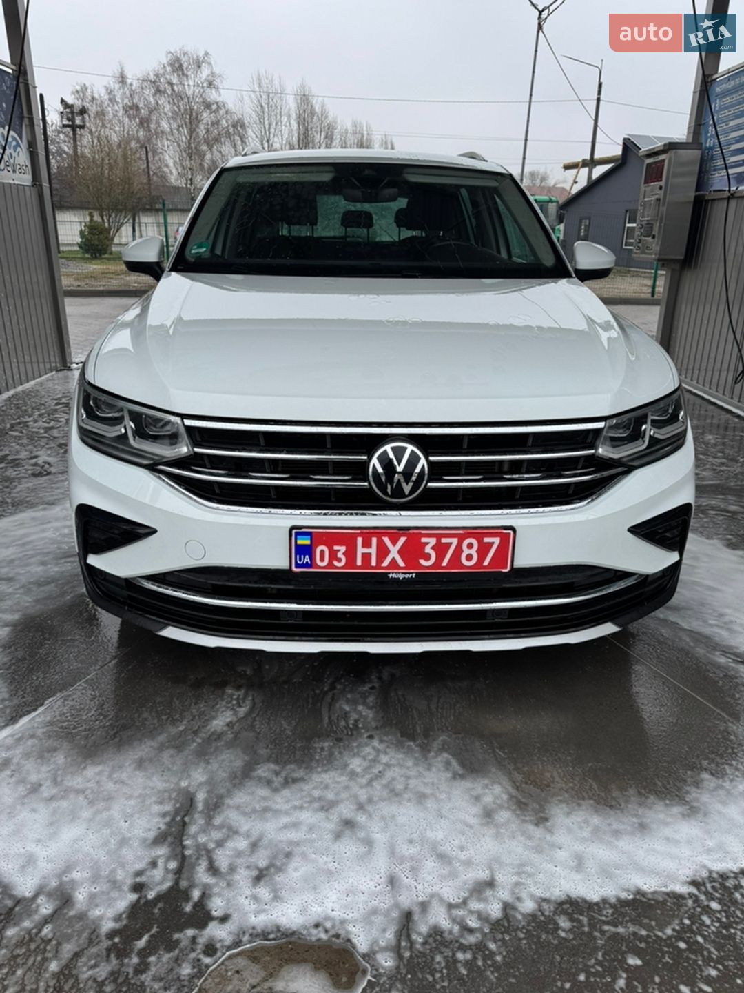 Volkswagen Tiguan 2023 VIN WVGZZZ5N9PW061226 фото оголошення 189 з 361