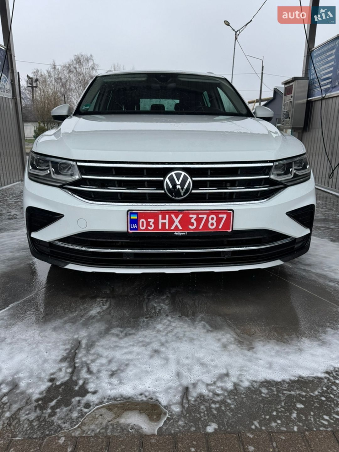 Volkswagen Tiguan 2023 VIN WVGZZZ5N9PW061226 фото оголошення 188 з 361