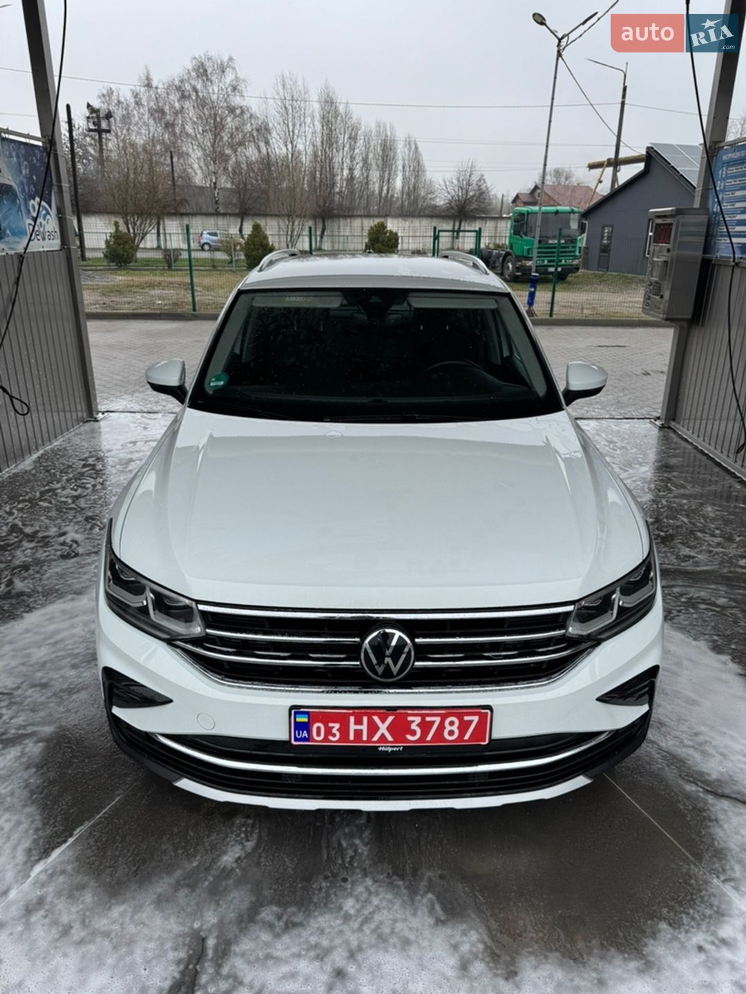 Volkswagen Tiguan 2023 VIN WVGZZZ5N9PW061226 фото оголошення 191 з 361
