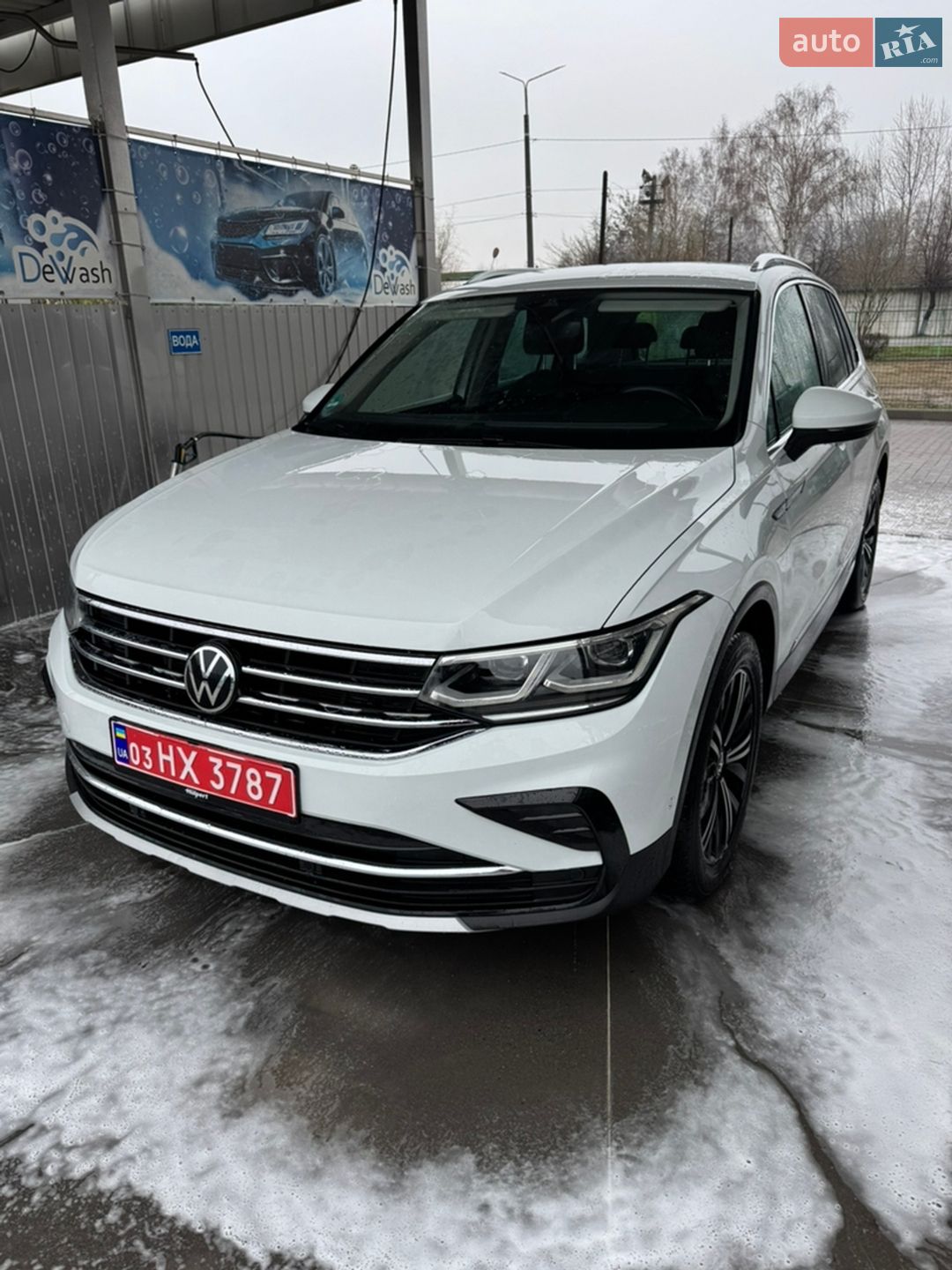 Volkswagen Tiguan 2023 VIN WVGZZZ5N9PW061226 фото оголошення 192 з 361