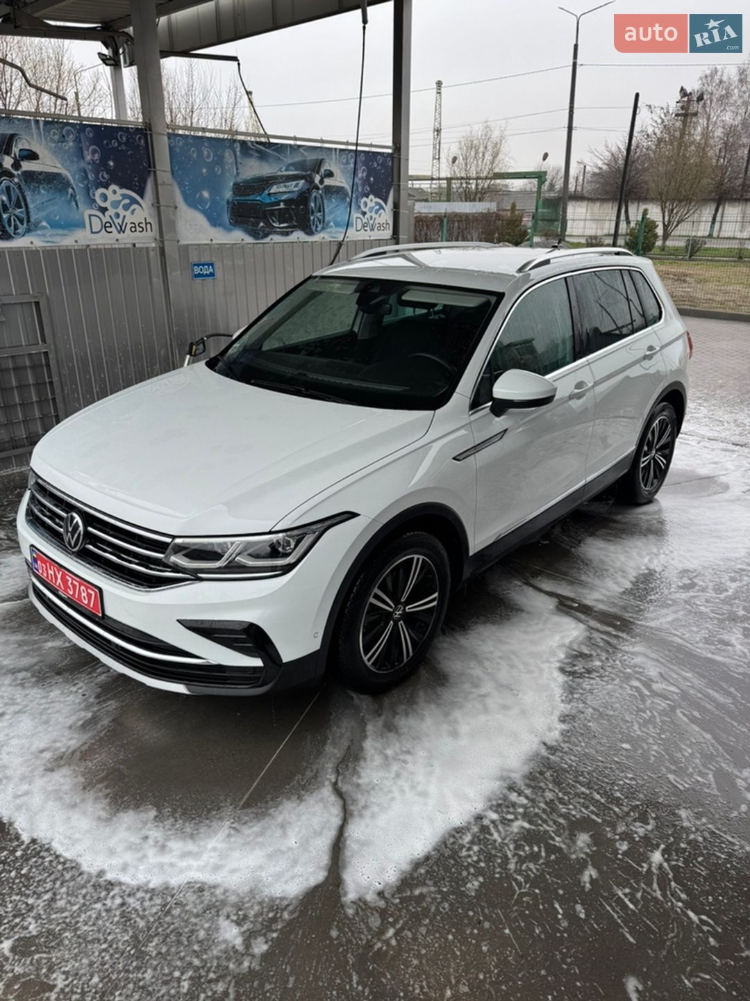 Volkswagen Tiguan 2023 VIN WVGZZZ5N9PW061226 фото оголошення 194 з 361