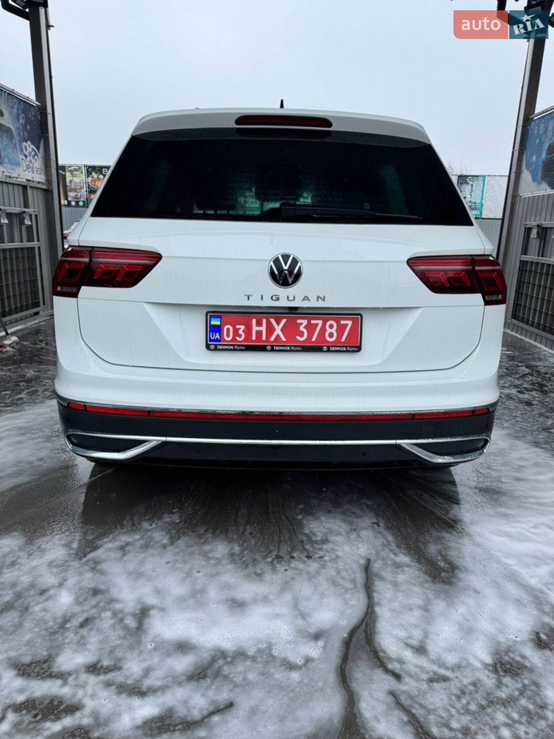 Volkswagen Tiguan 2023 VIN WVGZZZ5N9PW061226 фото оголошення 182 з 361