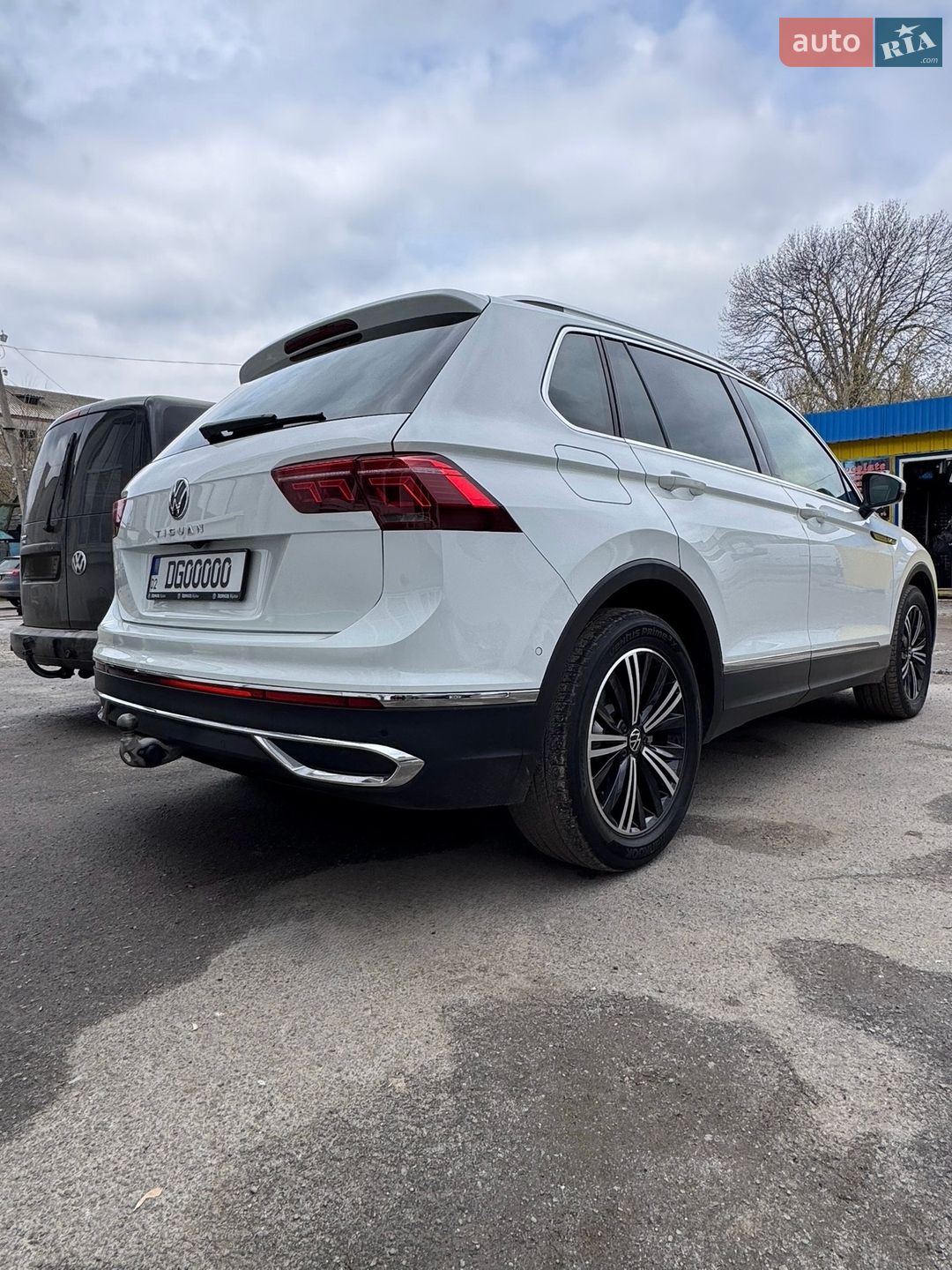 Volkswagen Tiguan 2023 VIN WVGZZZ5N9PW061226 фото оголошення 184 з 361