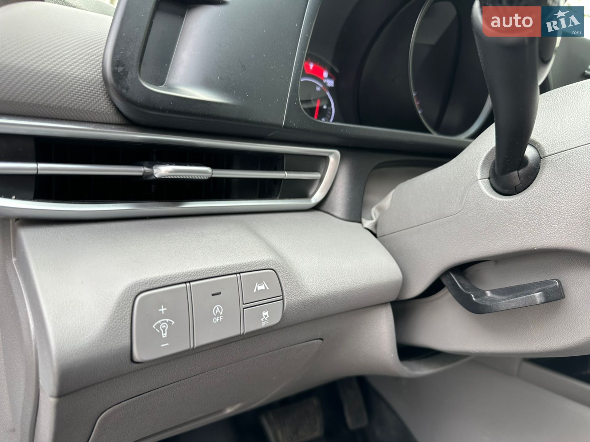 Hyundai Elantra 2022 VIN KMHLL4AG6NU325710 фото оголошення 15 з 26
