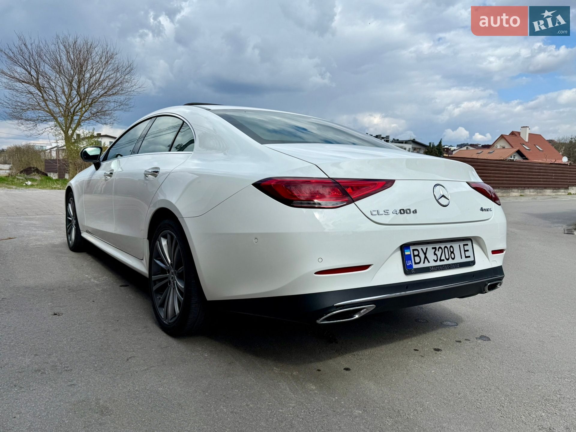 Mercedes-Benz CLS-Class 2018 VIN WDD2J2DB1KA011007 фото оголошення 8 з 45