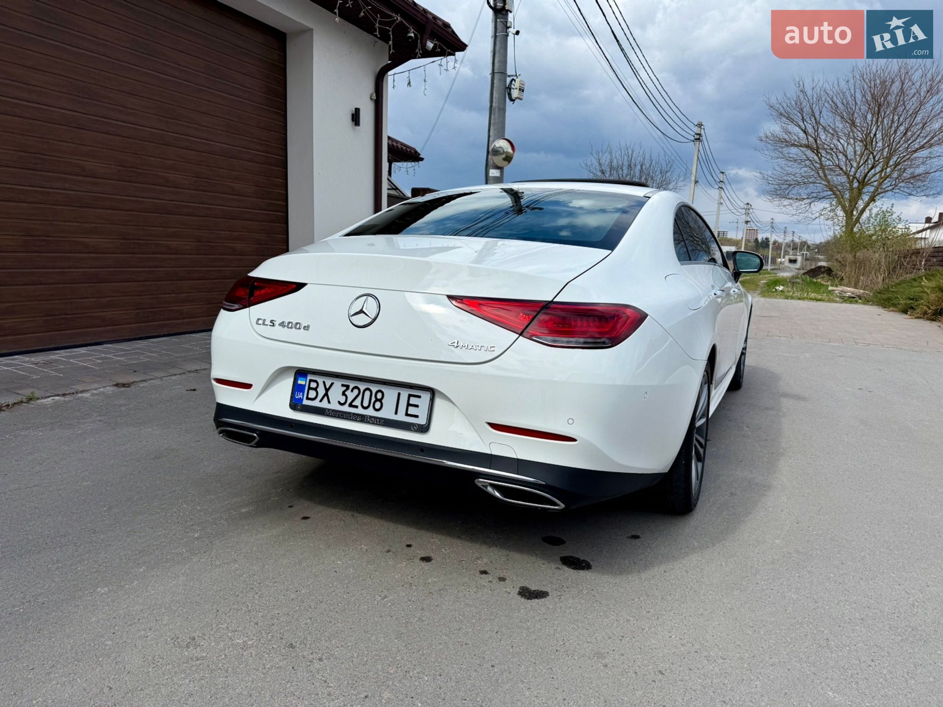 Mercedes-Benz CLS-Class 2018 VIN WDD2J2DB1KA011007 фото оголошення 10 з 45