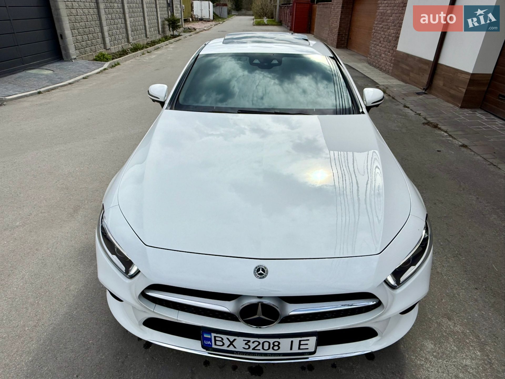 Mercedes-Benz CLS-Class 2018 VIN WDD2J2DB1KA011007 фото оголошення 13 з 45