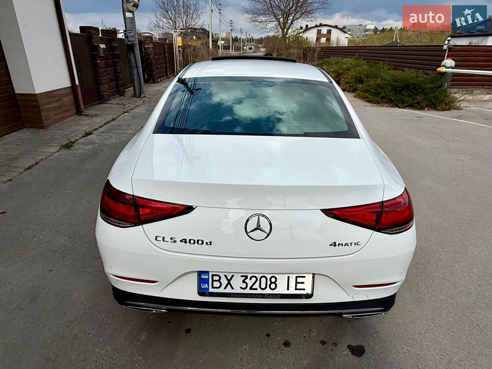 Mercedes-Benz CLS-Class 2018 VIN WDD2J2DB1KA011007 фото оголошення 19 з 45