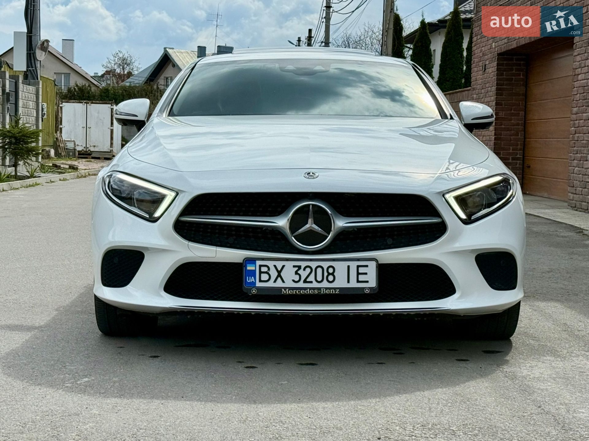 Mercedes-Benz CLS-Class 2018 VIN WDD2J2DB1KA011007 фото оголошення 21 з 45
