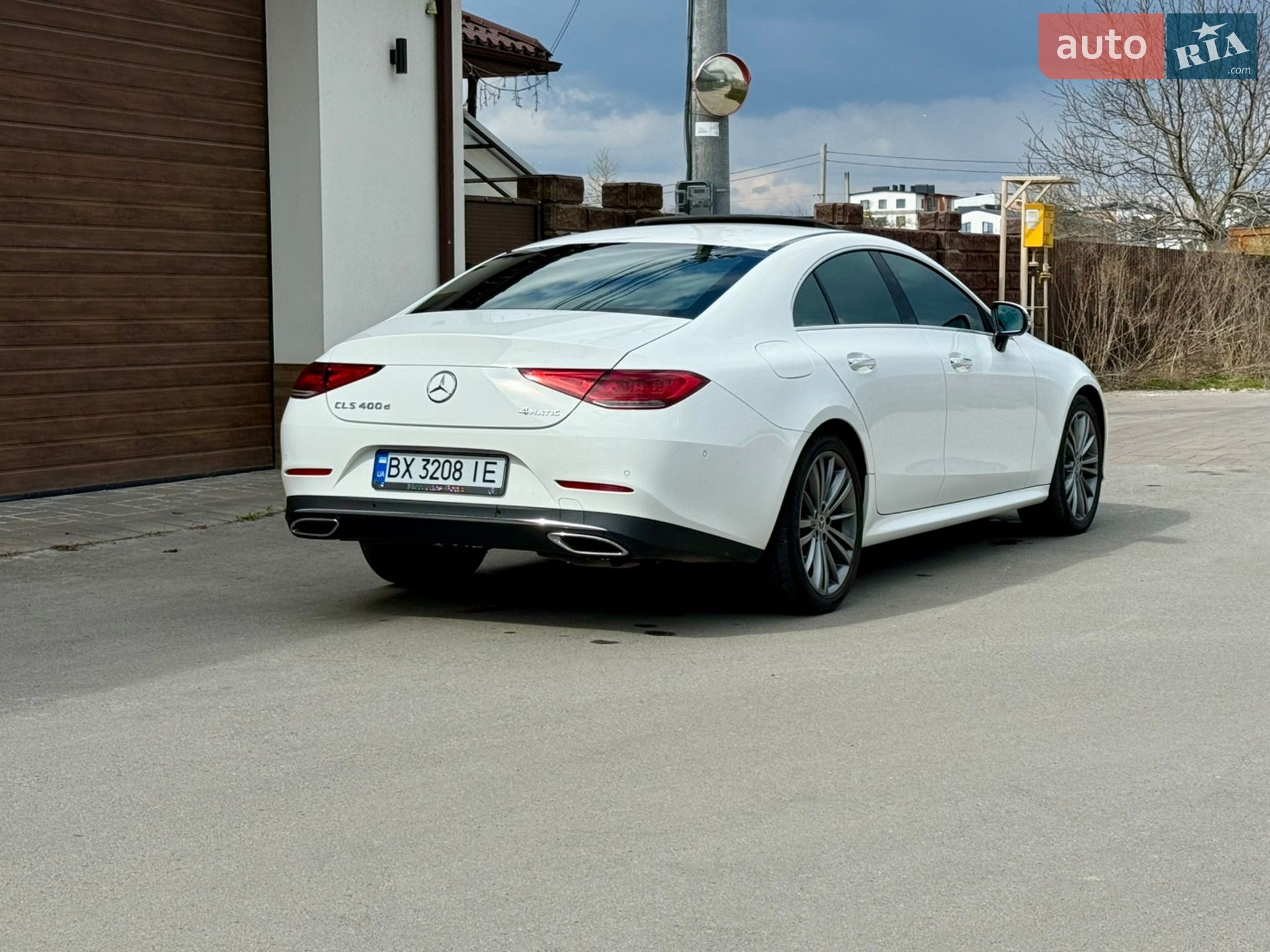 Mercedes-Benz CLS-Class 2018 VIN WDD2J2DB1KA011007 фото оголошення 25 з 45