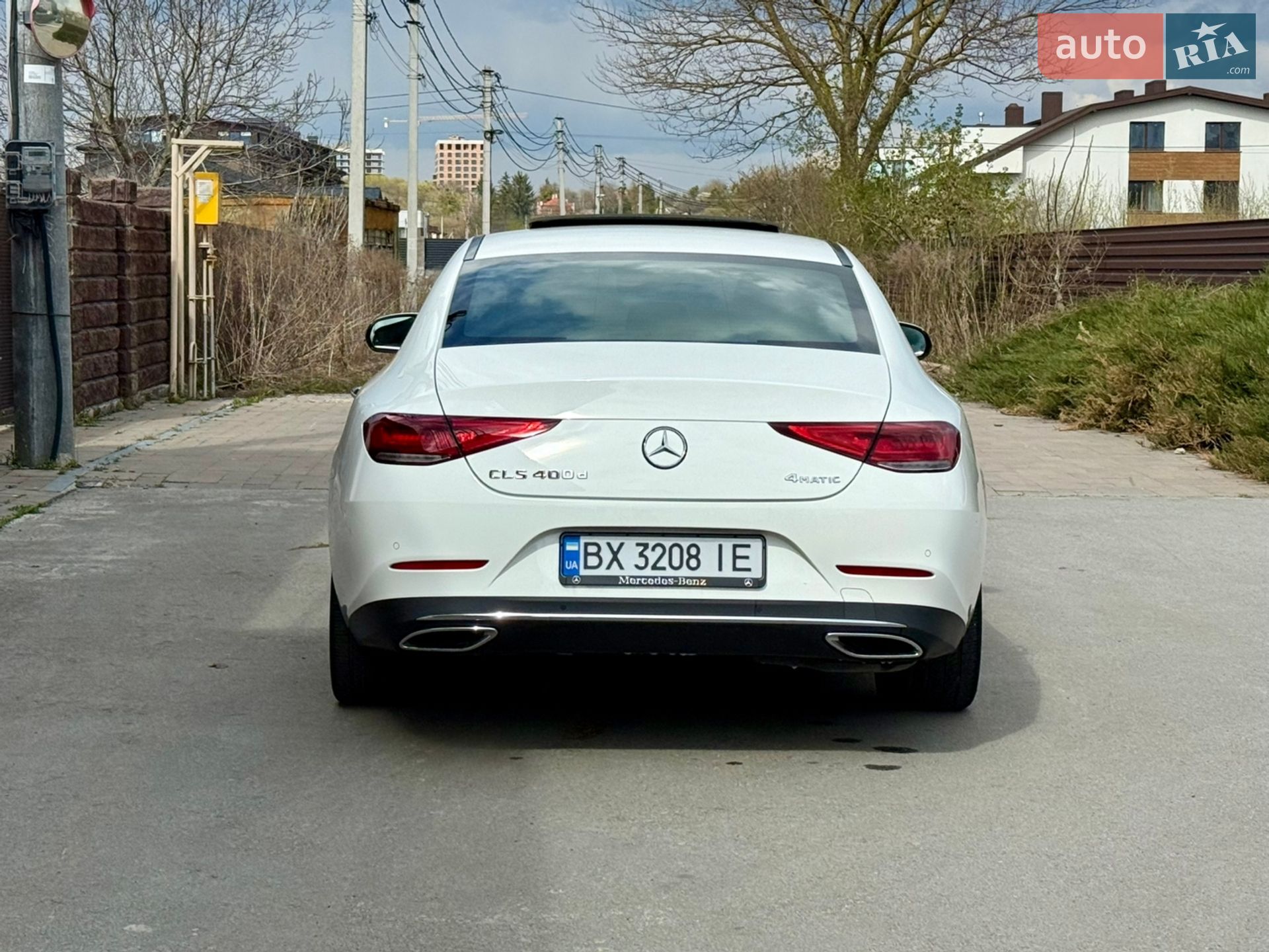 Mercedes-Benz CLS-Class 2018 VIN WDD2J2DB1KA011007 фото оголошення 26 з 45