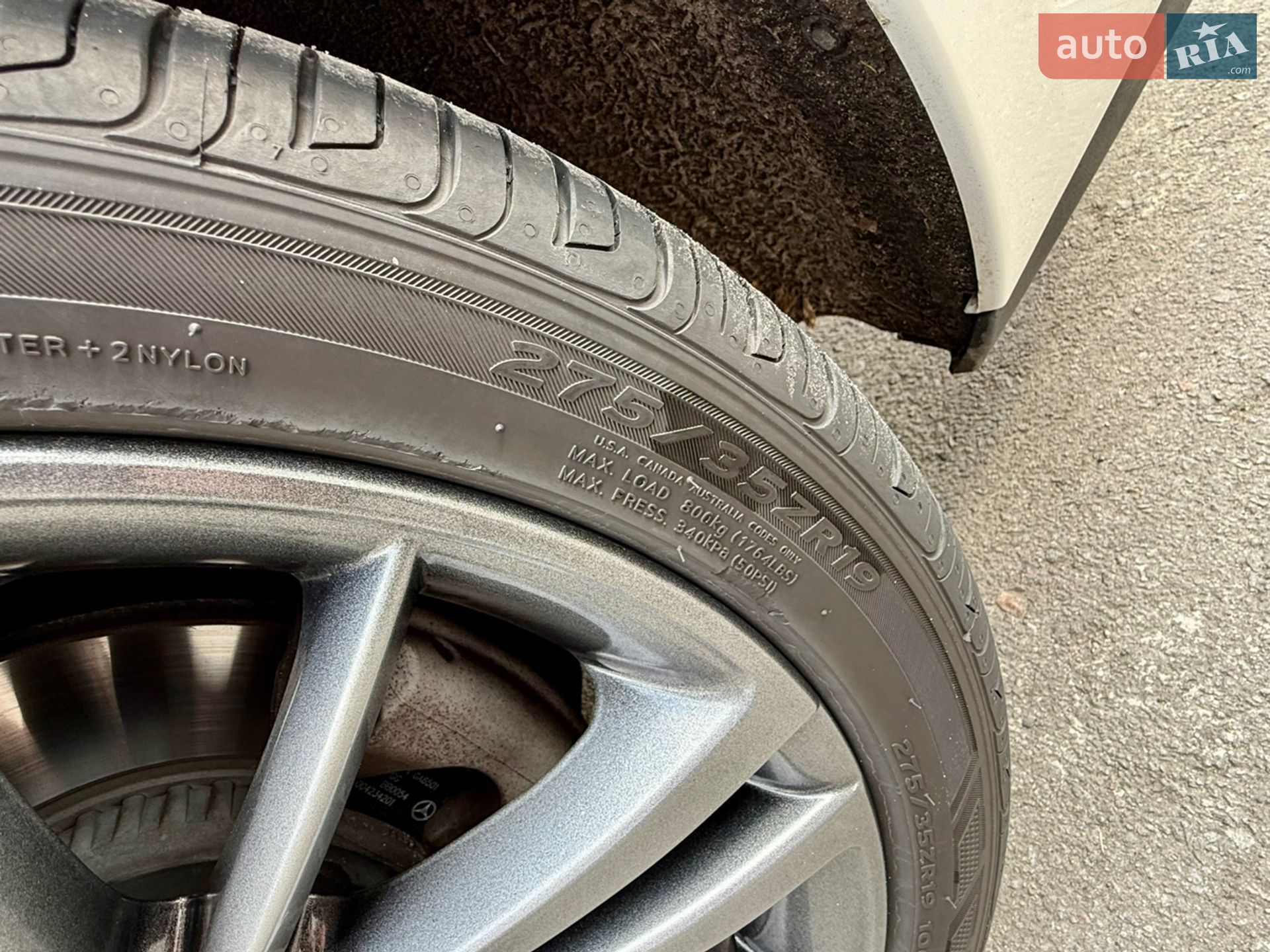 Mercedes-Benz CLS-Class 2018 VIN WDD2J2DB1KA011007 фото оголошення 27 з 45