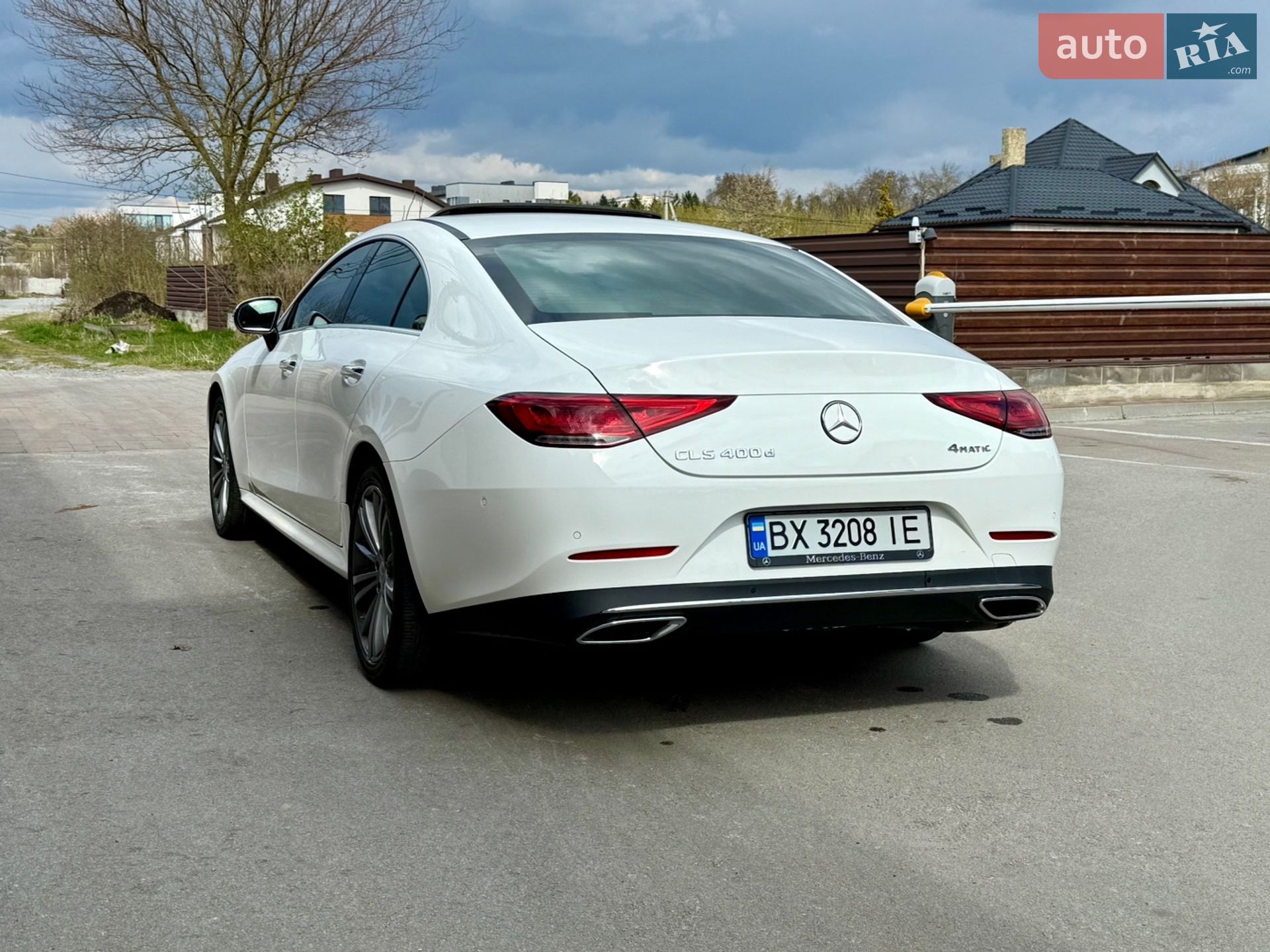 Mercedes-Benz CLS-Class 2018 VIN WDD2J2DB1KA011007 фото оголошення 28 з 45