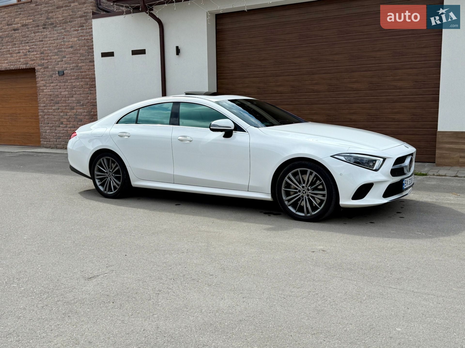 Mercedes-Benz CLS-Class 2018 VIN WDD2J2DB1KA011007 фото оголошення 29 з 45