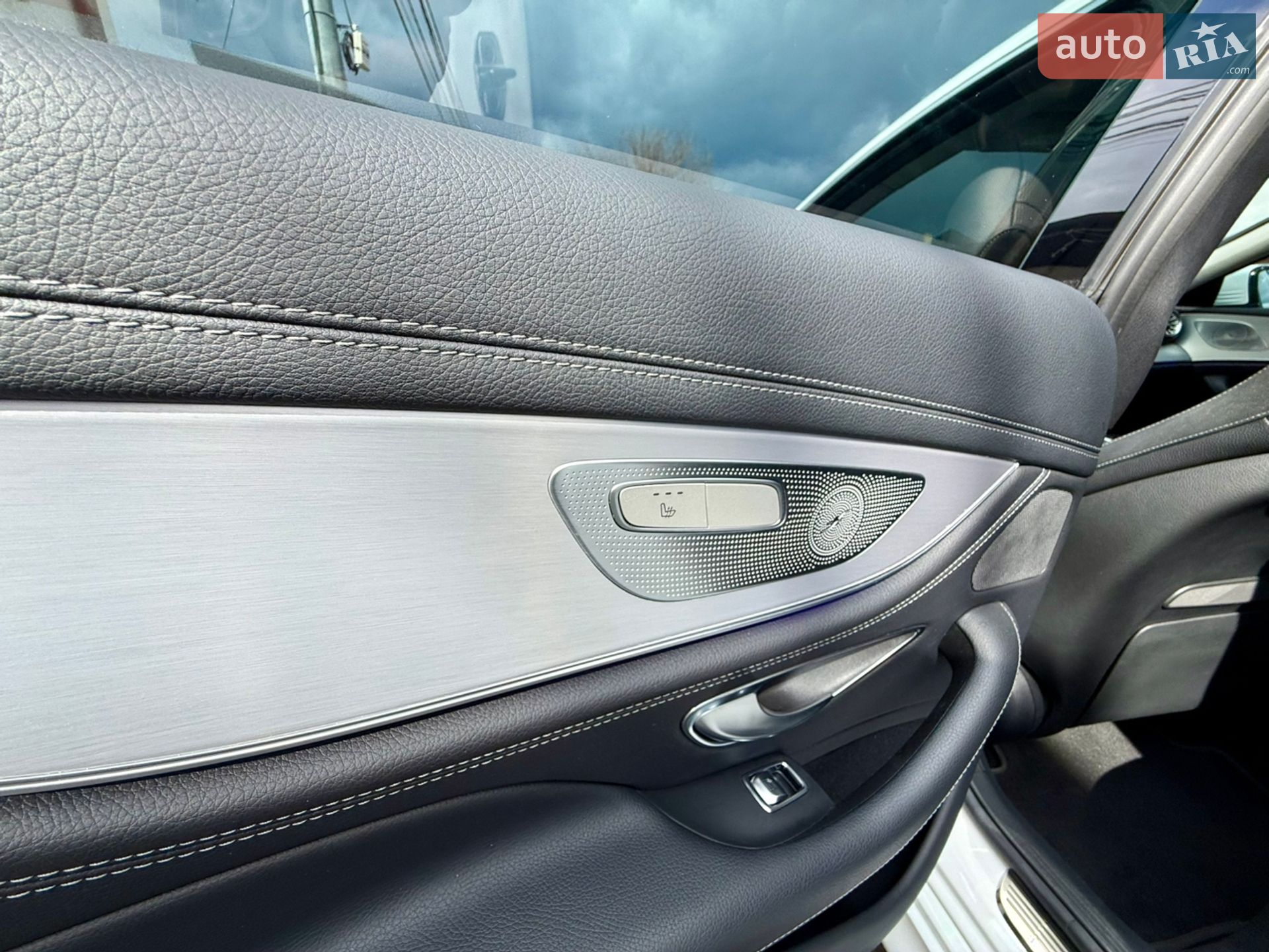 Mercedes-Benz CLS-Class 2018 VIN WDD2J2DB1KA011007 фото оголошення 43 з 45